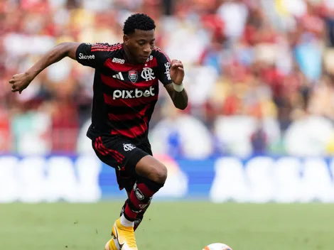 Gonzalo Plata vuelve a lesionarse y prende alarmas en Ecuador