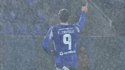 Así quedó la tabla de posiciones de LigaPro tras victoria de Emelec