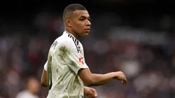 Mbappé va por un récord en Real Madrid que ni Cristiano Ronaldo pudo rozar.