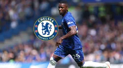 El premio que ganó Moisés Caicedo con Chelsea