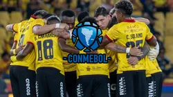La decisión final de la Conmebol contra Barcelona SC