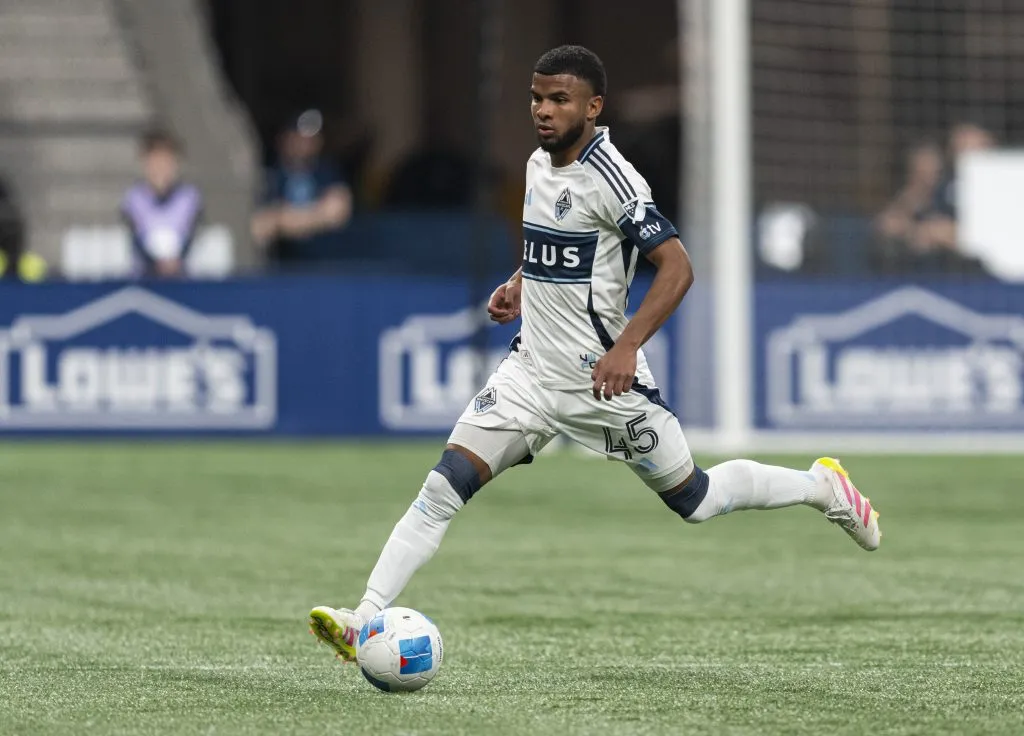 Pedro Vite es uno de los mejores jugadores de la MLS. (Foto: GettyImages)