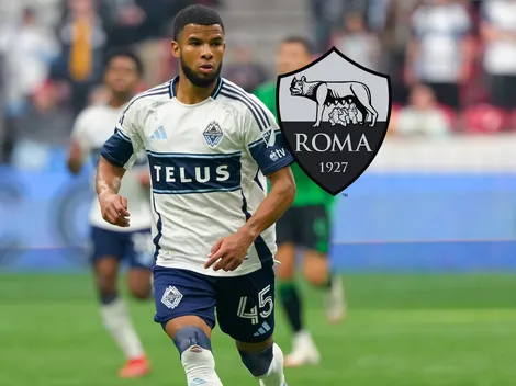 No solo Roma: Los dos equipos de Europa que buscarían el fichaje de Pedro Vite