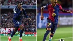 La temporada europea se define con esa Súper Promo