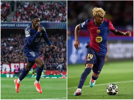 La temporada europea se define con esa Súper Promo