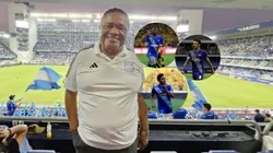 La lista de fichajes que tendría Jorge Guzmán para reforzar Emelec