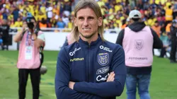 Beccacece mirará este partido y a estos jugadores