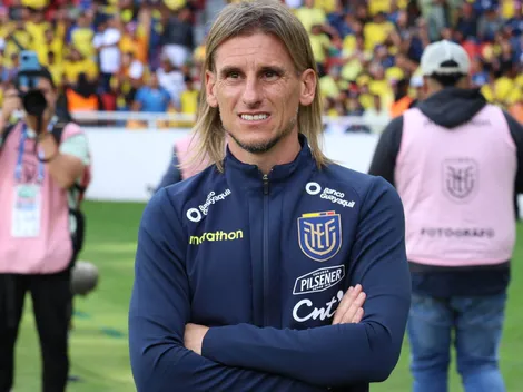 Sebastián Beccacece mirará este partido y también seguirá a estos jugadores