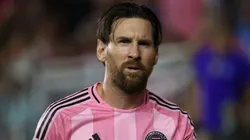 Inter Miami de Messi se bajó de la lucha por el Mundial de Clubes.