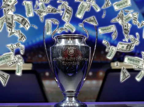 Los millones que se juegan Barcelona, Inter, Arsenal y PSG en las Semifinales de Champions