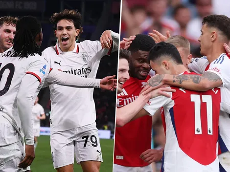 Las dos estrellas europeas que se sumarían a un equipo sudamericano para el Mundial de Clubes