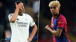 Souness criticó a Jude Bellingham por su actitud este temporada y marcó que es un mal ejemplo para Lamine Yamal.