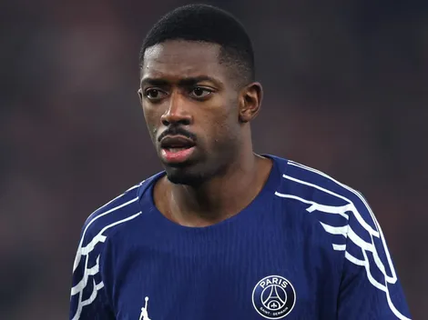 Luis Enrique despeja dudas sobre Dembélé a horas del duelo PSG vs. Arsenal