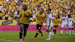 Barcelona SC enfrentó a Vinotinto y ahora se llevaría uno de sus jugadores.