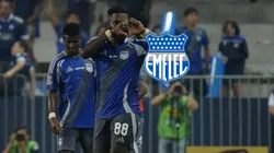 Emelec renovaría a una de sus figuras