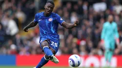 Moisés Caicedo negociaría con este equipo