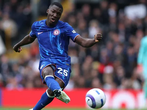 Sorpresa total: El equipo que iniciaría negociaciones con Moisés Caicedo