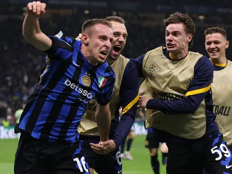 Tras la clasificación de Inter: ¿Cuándo y dónde se juega la final de la Champions League 2024/2025?