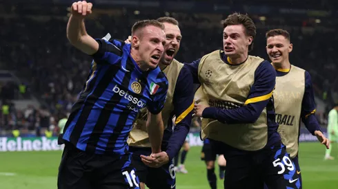 Cuando y dónde se juega la final de la Champions League