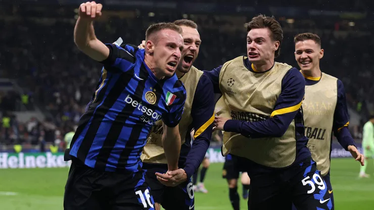Cuando y dónde se juega la final de la Champions League