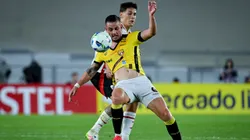 Barcelona SC pierde a este jugador