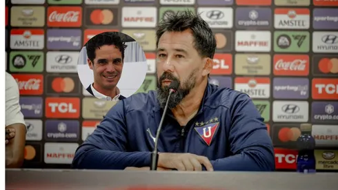 'Vitamina' podría ser despedido si no gana estos partidos