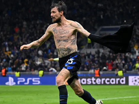 Derrotó dos veces al cáncer: la increíble historia de Acerbi