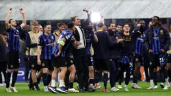 Inter de Milán, a pesar de ser el decimocuarto mayor presupuesto de los clubes de Europa, clasificó a la Final de la Champions League.