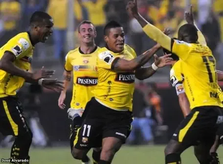 Damián Díaz – Michael Arroyo 2012