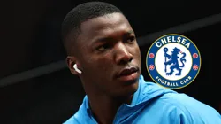 El nuevo salario que le prepara el Chelsea a Moisés Caicedo.