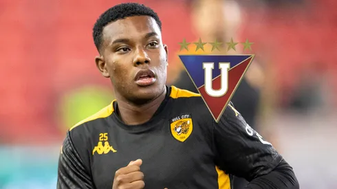 Zambrano podrá regresar a Liga de Quito