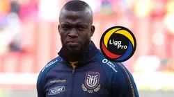 El equipo de la LigaPro que ficharía a Enner Valencia