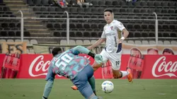 Así quedó la tabla de posiciones del grupo de Liga de Quito en Copa Libertadores.