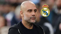 Guardiola festeja: Real Madrid vendería a una de sus estrellas.