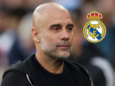 El gran sueño de Guardiola en Real Madrid está en venta