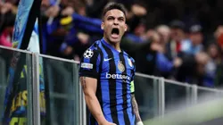 La maldición del MVP de la Champions que Inter quiere evitar con Lautaro Martínez.