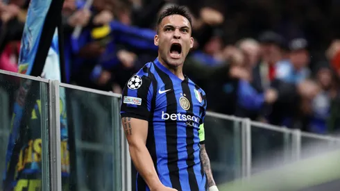 La maldición del MVP de la Champions que Inter quiere evitar con Lautaro Martínez.