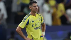 Gigante de América niega que puedan fichar a Cristiano Ronaldo.