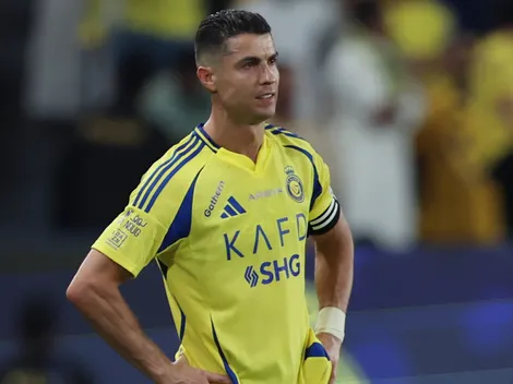 Niegan que vayan a fichar a CR7: “Es una burla”