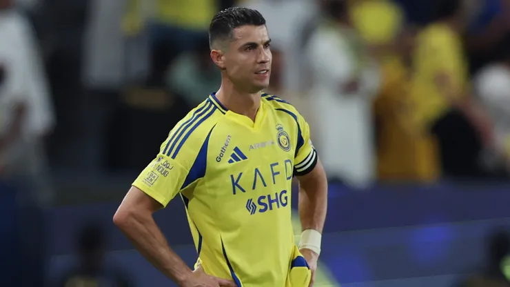 Gigante de América niega que puedan fichar a Cristiano Ronaldo.