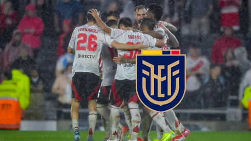 River Plate podría ir por jugador ecuatoriano.