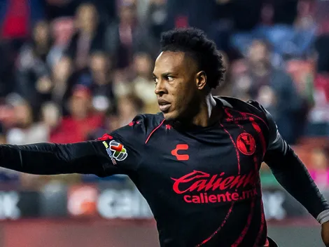 No le fue bien en México y ponen a Jhojan Julio de regreso en LigaPro