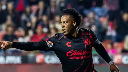 Jhojan Julio podría regresar a Liga de Quito.