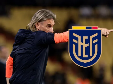 Sebastián Beccacece verá a estos jugadores antes de la fecha de junio