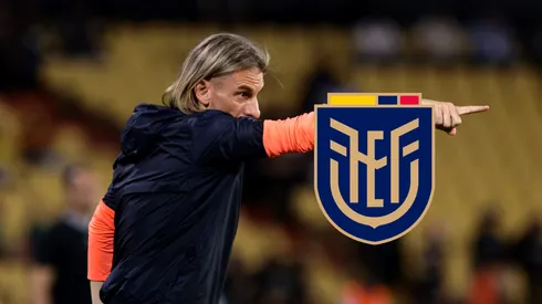 Sebastián Beccacece verá a estos jugadores antes de las fechas de Eliminatorias.