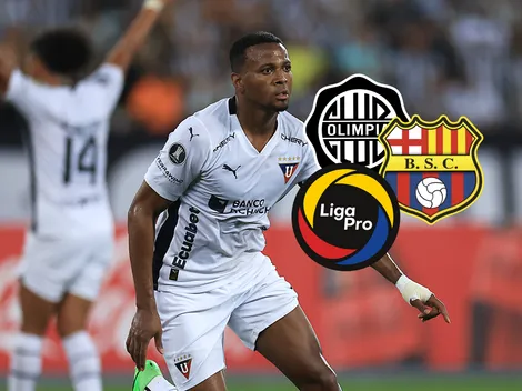 Tuvo problemas con 'Vitamina' y ahora estos equipos buscarían a Michael Estrada