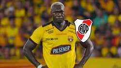 El sueldo más caro de Barcelona SC vs River Plate