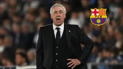 No solo Carlo Ancelotti apunta a tener su último Clásico con Barcelona en Real Madrid.