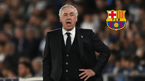 No solo Carlo Ancelotti apunta a tener su último Clásico con Barcelona en Real Madrid.
