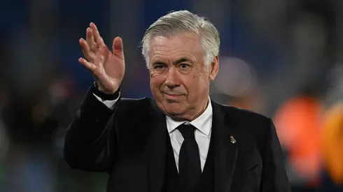 Esto separa a Deschamps y Ancelotti en cuanto a sueldos se refiere.